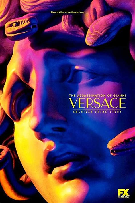 american horror story assassination of gianni versace|The Assassination of Gianni Versace: American Crime Story.